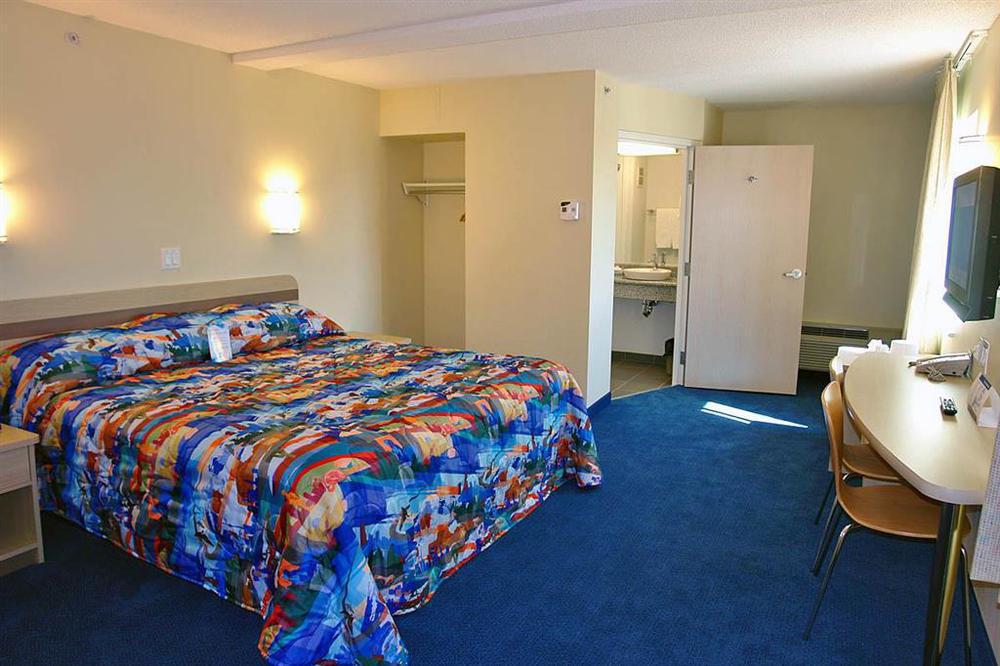 Motel 6-Estevan, Sk Room photo