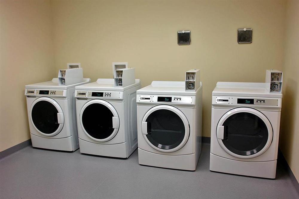 Motel 6-Estevan, Sk Amenities photo